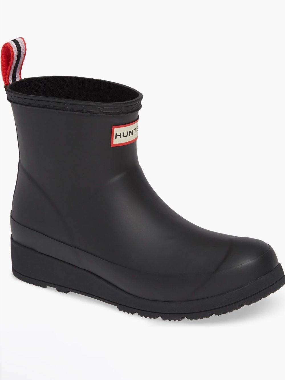 Hunter Original Play Rainboot
